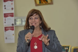 Psicóloga imparte taller en la UASD sobre Desarrollo de la Autoestima 7 Psicóloga imparte taller en la UASD sobre Desarrollo de la Autoestima