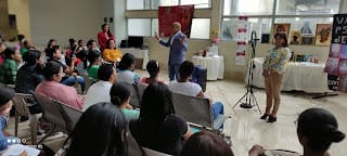 Psicología UASD ofrece conferencia sobre Masculinidad Positiva en el Cambio Social 5