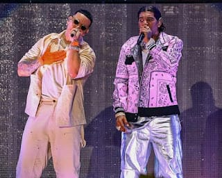 Daddy Yankee revienta el Olímpico en una noche legendaria; El Alfa y Omega fueron sus cómplices 8 Daddy Yankee revienta el Olímpico en una noche legendaria; El Alfa y Omega fueron sus cómplices