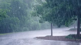 Onda tropical y vaguada producirán aguaceros en las próximas 48 horas, según Onamet