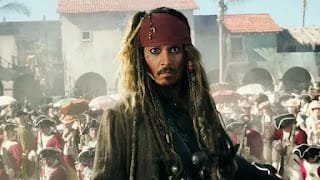 Johnny Depp regresaría a “Piratas del Caribe” en su papel de Jack Sparrow 7 Johnny Depp regresaría a “Piratas del Caribe” en su papel de Jack Sparrow