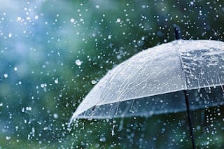 Onamet: ¡Paragua en mano! seguirán las lluvias ésta tarde 5