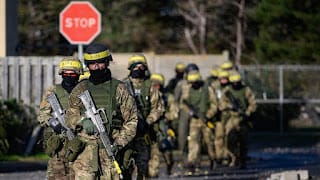 "Hasta dónde está dispuesto a llegar EE.UU.": Rusia advierte sobre "la amenaza de una catástrofe" nuclear 5