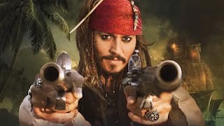 Johnny Depp regresaría a “Piratas del Caribe” en su papel de Jack Sparrow 8 Johnny Depp regresaría a “Piratas del Caribe” en su papel de Jack Sparrow