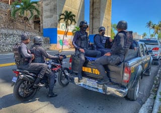 Policía Nacional anuncia operativo preventivo contra el raterismo durante el Viernes Negro 5