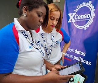 ¡Hoy arranca el censo! 35 mil empadronadores buscarán respuestas a 67 preguntas 5