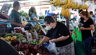 RD entre los países con la canasta básica más barata de la región, según estudio 5