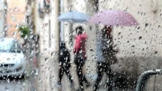 Vaguada seguirá generando aguaceros dispersos sobre el país, según Onamet 5