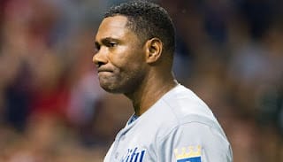 Otra vez fue detenido Miguel Tejada por cheques sin fondos 5