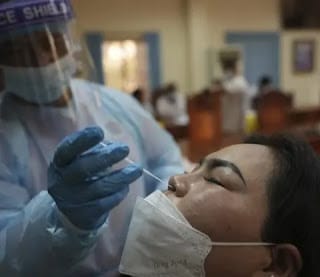 COVID: Infectólogo revela meses fríos podrían aumentar casos 5