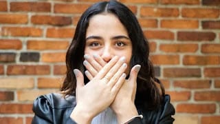 ¿Decir malas palabras puede llegar a tener algún beneficio? 3 ¿Decir malas palabras puede llegar a tener algún beneficio?