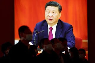 Xi Jinping dijo que China se alistará para una guerra 5