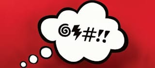 ¿Decir malas palabras puede llegar a tener algún beneficio? 6 ¿Decir malas palabras puede llegar a tener algún beneficio?