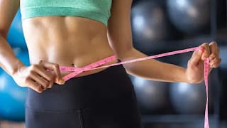 La fórmula perfecta para una buena salud está en la cintura 8 La fórmula perfecta para una buena salud está en la cintura