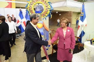 UASD SANTIAGO EN FERIA DE JORNADA 4 UASD SANTIAGO EN FERIA DE JORNADA