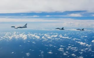 Xi Jinping dijo que China se alistará para una guerra