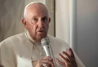 Papa Francisco: “Cuando los imperios se debilitan, necesitan hacer una guerra” 5