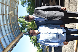 Gobierno cede a la UASD instalaciones para desarrollar academia de enseñanza deportiva