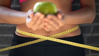 La fórmula perfecta para una buena salud está en la cintura 5