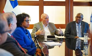 UASD ofrecerá soporte técnico y humano para el X Censo Nacional de Población y Vivienda 5