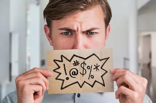 ¿Decir malas palabras puede llegar a tener algún beneficio? 7 ¿Decir malas palabras puede llegar a tener algún beneficio?