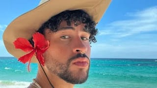 Bad Bunny le dedica Grammy a República Dominicana 5