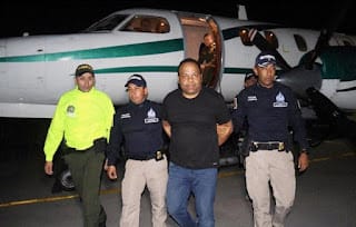 César el Abusador se declara culpable de narcotráfico; enfrenta hasta cadena perpetua 5