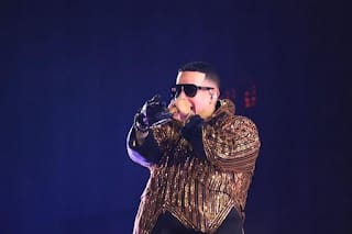 Daddy Yankee revienta el Olímpico en una noche legendaria; El Alfa y Omega fueron sus cómplices 5