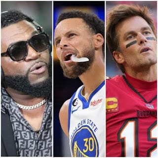 David Ortiz, Steph Curry y otras celebridades son acusados en demanda contra compañía de criptomonedas 5