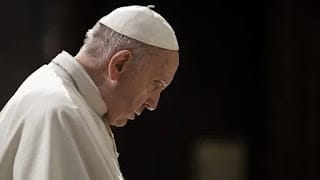 El papa dice que paz es posible en Ucrania y reitera disponibilidad a mediar 8 El papa dice que paz es posible en Ucrania y reitera disponibilidad a mediar