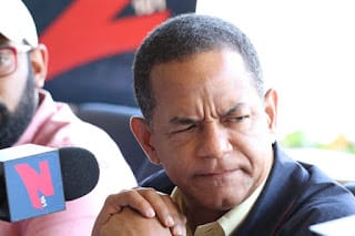 Julio César Valentín renuncia al PLD y anuncia formación de un nuevo partido 3 Julio César Valentín renuncia al PLD y anuncia formación de un nuevo partido