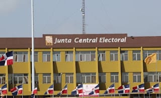 JCE anuncia fecha de elecciones municipales, congresuales y presidenciales del 2024 5