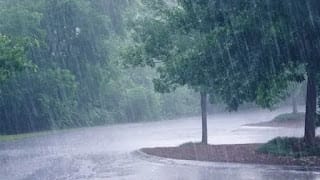 Onamet: Viento del Este genera nublados con precipitaciones dispersas 5