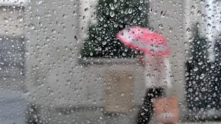 Onamet: Algunos aguaceros y tronadas en puntos aislados; en el resto del país nubes dispersas 5