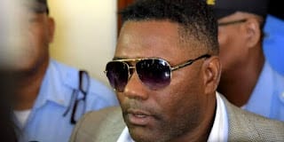 Liberan a Miguel Tejada: «He sido víctima de extorsión» 5