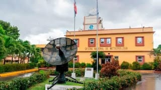 Chubascos aislados debido a vaguada en algunas localidades; descontinúan las alertas 5