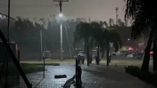 Se reportan dos muertos por las lluvias en Santo Domingo 5