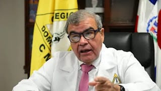 Colegio Médico realizará “madre de las marchas” contra las ARS y AFP este 30 de noviembre 5
