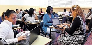 Educación virtual y presencial: Sistema híbrido se generaliza en universidades 5