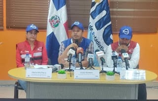 Asaltan cuatro empadronadores del Censo en el sector El Tamarindo, SDE 5
