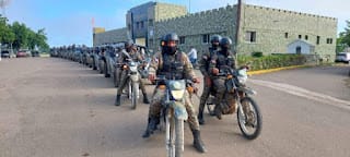 Ejército despliega fuerzas especializadas para detener flujo de haitianos en frontera por Dajabón 7 Ejército despliega fuerzas especializadas para detener flujo de haitianos en frontera por Dajabón