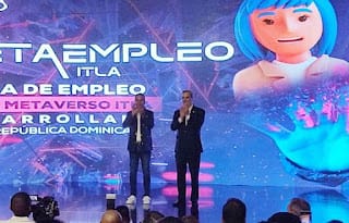 Empresas ofertan 6,950 vacantes en Feria Metaempleo del ITLA 5
