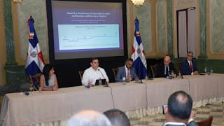 Gobierno dominicano logra hito al alcanzar la mejor calificación crediticia en la historia del país 5