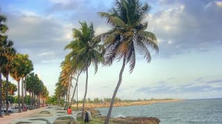 Onamet pronostica condiciones de buen tiempo; frente frío al nor/noreste se disipa