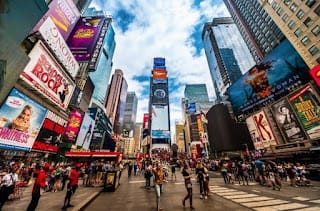 Nueva York recomienda volver a usar las mascarillas en lugares públicos 8 Nueva York recomienda volver a usar las mascarillas en lugares públicos