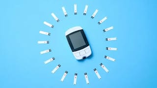 Navidad y diabetes: consejos para no descuidar la salud durante las Fiestas