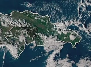 Frío de Navidad: Abríguese bien porque bajas temperaturas continuarán en RD