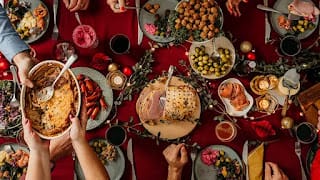 Navidad y diabetes: consejos para no descuidar la salud durante las Fiestas 5