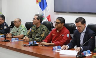 Más de 44 mil participan desde hoy en operativo COE por Navidad y Año Nuevo 5