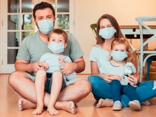 La “otra” pandemia: el impacto del COVID en la salud mental y las relaciones interpersonales 3 La “otra” pandemia: el impacto del COVID en la salud mental y las relaciones interpersonales